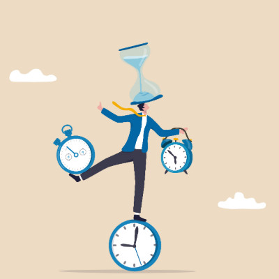 How Smart IT Can Help Your Team Reclaim Their Time