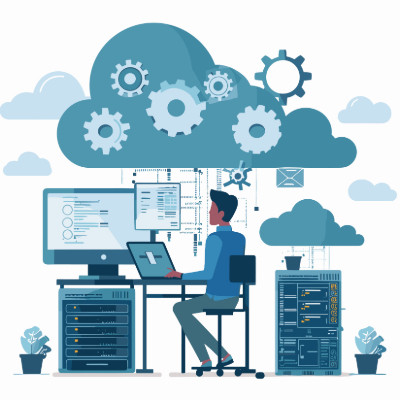 How the Cloud Helps Your Business Scale Effortlessly