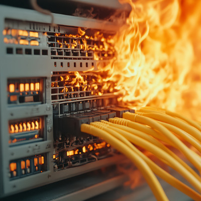 3 Scenarios That Could Cause Data Loss for Your Business