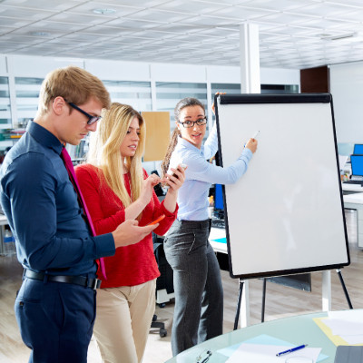 3 Simple Productivity Hacks That Will Dramatically Improve Your Work Performance